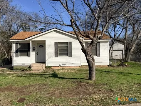 812 S 2nd St, Killeen, TX 76541
