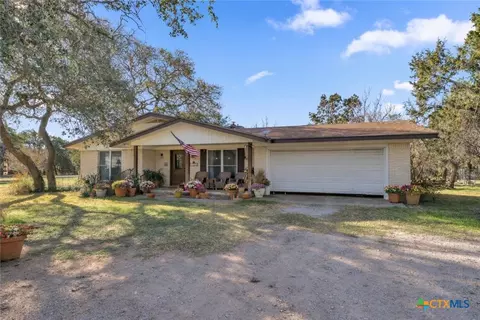 2229 Fm 3509, Burnet, TX 78611