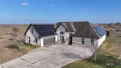289 Jennifer Ln, Port Lavaca, TX 77979