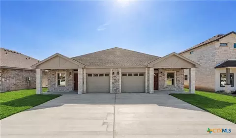 3414 Abraham Dr, Killeen, TX 76549