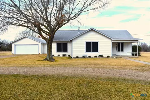 Exterior - 10308 N Fm 487, Rockdale, TX 76567 photo 3 of 3