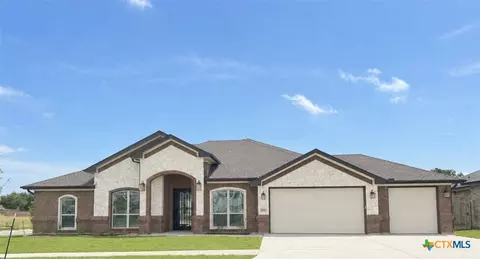 8702 Corgi Ct, Killeen, TX 76542