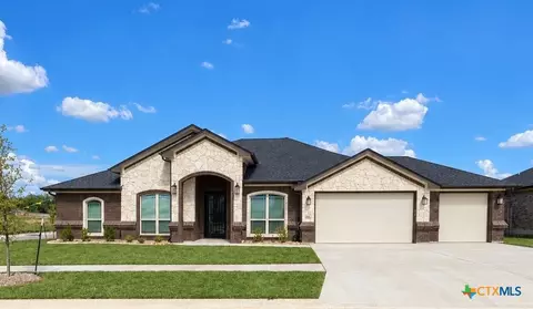 8702 Corgi Ct, Killeen, TX 76542