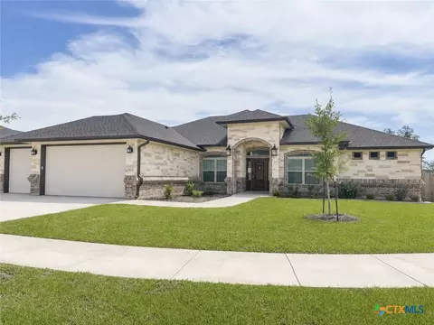 8704 Corgi Ct, Killeen, TX 76542
