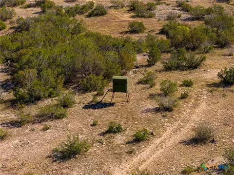 tbd Van Cleef Rd, Sonora, TX 78837