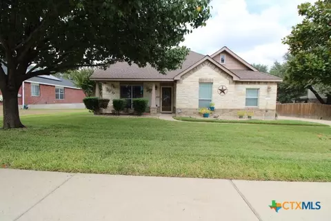6101 Cobalt Ln, Killeen, TX 76542