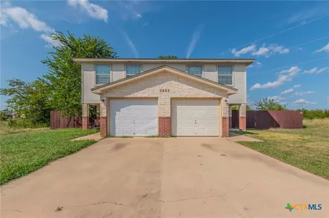 2803 Windmill Ct, Killeen, TX 76549