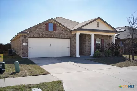 5412 Laustin Ln, Killeen, TX 76543