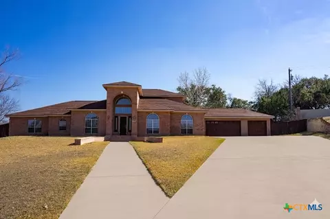 402 Polar Cir, Harker Heights, TX 76548