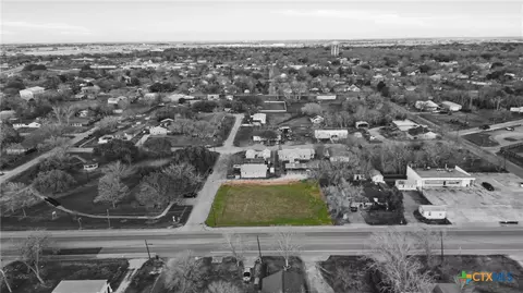 tbd Phillips St W Grand Ave St, Yoakum, TX 77995