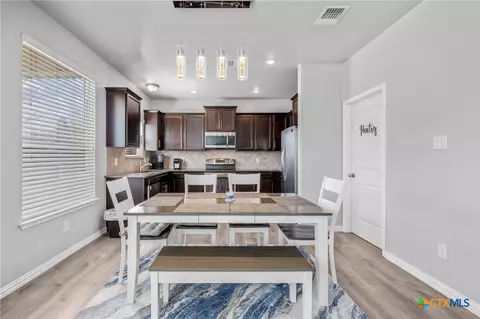 4601 Abergavenny Dr, Belton, TX 76513