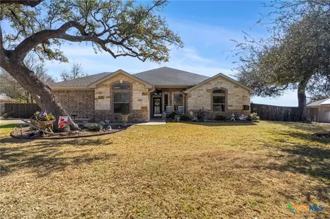 166 Mountain Rose Rd, Belton, TX 76513