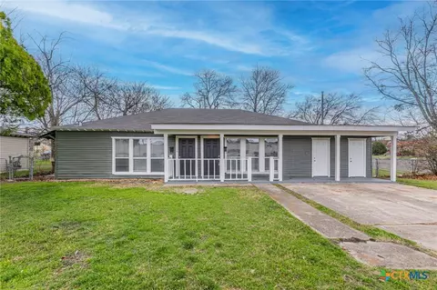 1602 Fairview Dr, Killeen, TX 76541