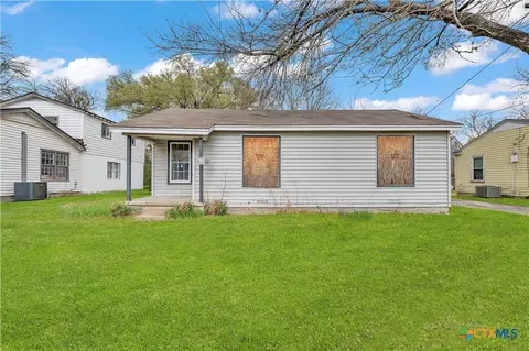 1307 E Avenue G, Killeen, TX 76541