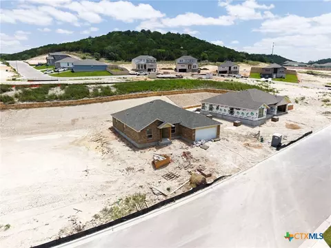 614 Bobby Lou Ln, Copperas Cove, TX 76522