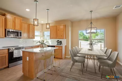 7801 Platinum Dr, Killeen, TX 76542