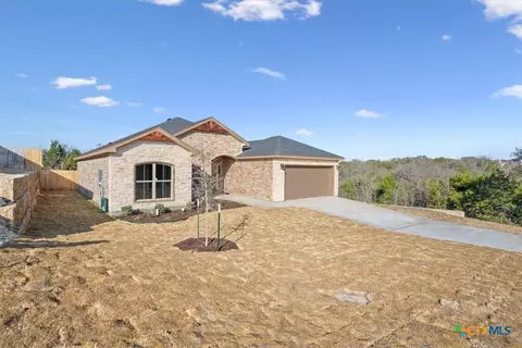 7801 Platinum Dr, Killeen, TX 76542