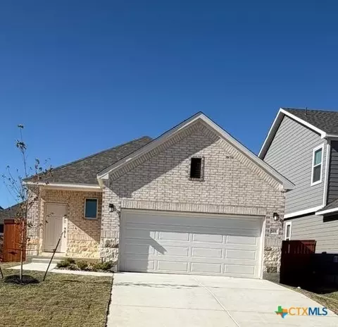 508 Bauer Loop, Liberty Hill, TX 78642