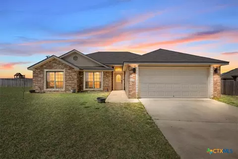 10201 Diana Dr, Killeen, TX 76542