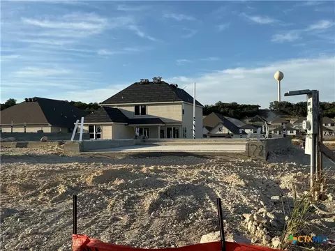 178 Grand Canyon Dr, Copperas Cove, TX 76522