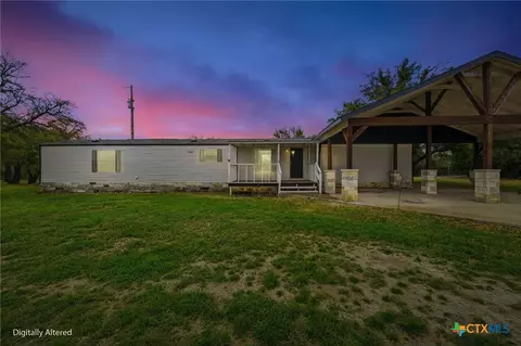 770 Private Road 3447, Kempner, TX 76539