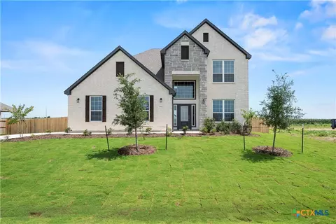 2012 Ember Dr, Temple, TX 76502