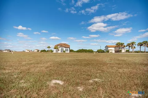 lot110 Coastal Spgs, Port O'connor, TX 77982