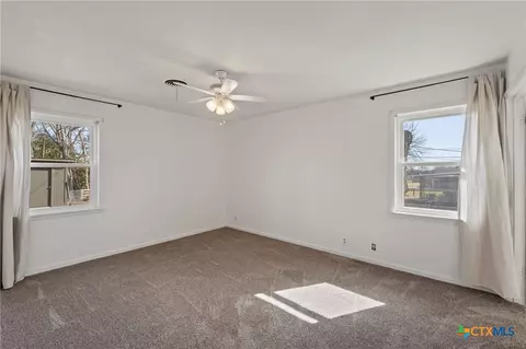 Bedroom - 201 Apache Dr, Temple, TX 76504 photo 4 of 5