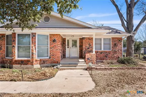 Exterior - 201 Apache Dr, Temple, TX 76504 photo 3 of 7