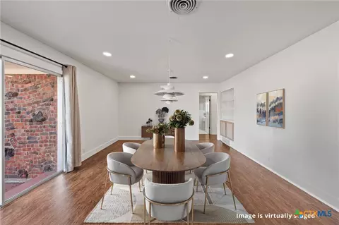 Dining - 201 Apache Dr, Temple, TX 76504 photo 1 of 1