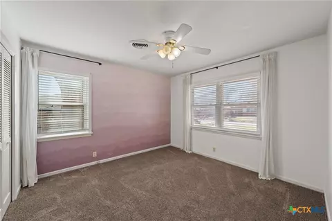 Bedroom - 201 Apache Dr, Temple, TX 76504 photo 1 of 5