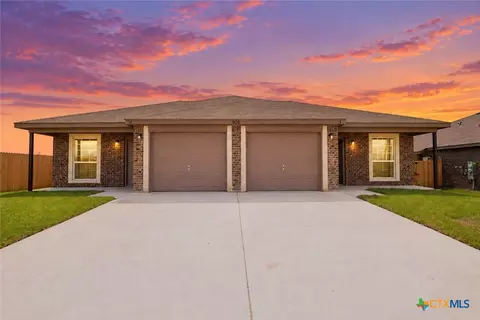 908 Lasso Dr, Killeen, TX 76543
