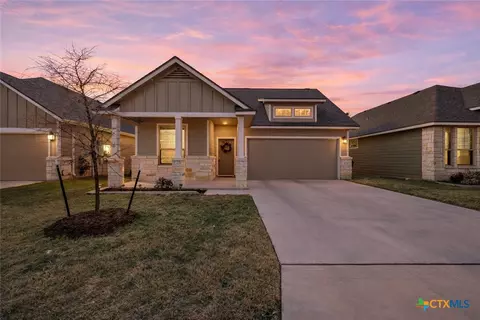 620 Ripplewood Dr, Temple, TX 76502