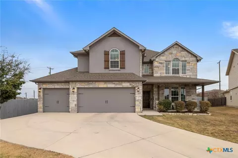 6122 Genova Pl, Round Rock, TX 78665