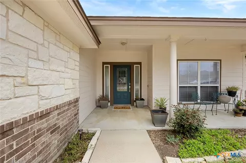 4704 Bear River Trl, Killeen, TX 76542