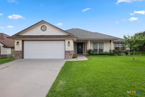 4704 Bear River Trl, Killeen, TX 76542