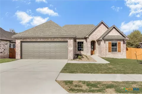 1212 Madyson Ln, Salado, TX 76571