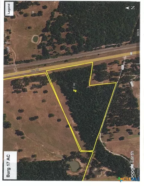 0 Hwy 19036 And Cr 241a, Cameron, TX 76520