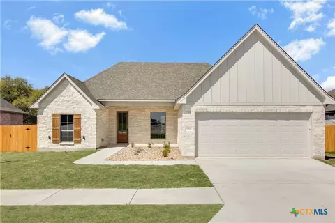 1218 Madyson Ln, Salado, TX 76571
