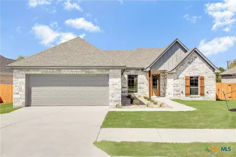 1224 Madyson Ln, Salado, TX 76571