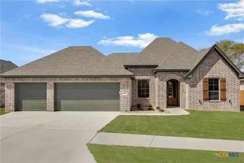 1230 Madyson Ln, Salado, TX 76571