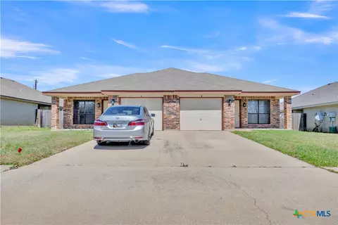 1307 Nicholas Cir, Killeen, TX 76542