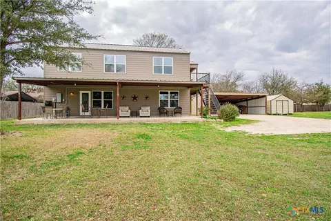 4662 Water Works Rd, Belton, TX 76513