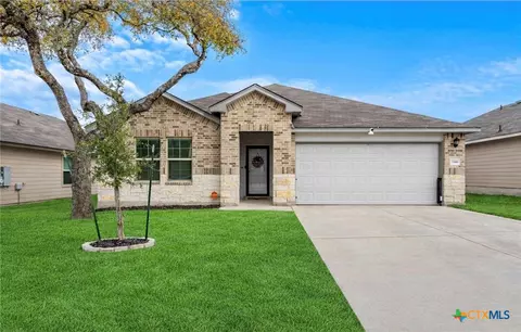 2346 Aylesbury Dr, Copperas Cove, TX 76522