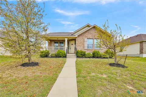 5111 Mohawk Dr, Killeen, TX 76549