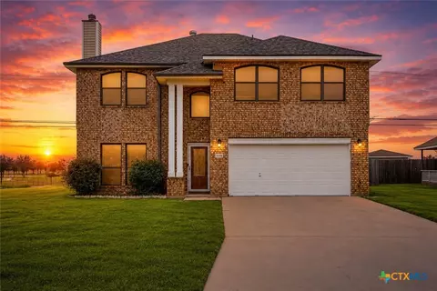 2316 Skipcha Dr, Harker Heights, TX 76548