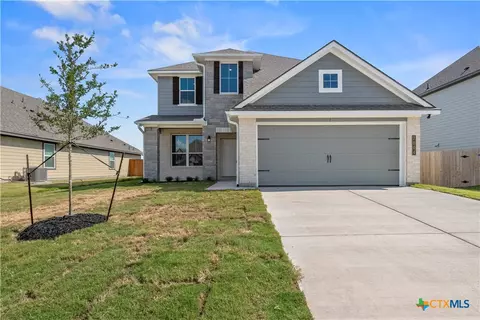 7004 Mcgregor Loop, Killeen, TX 76549