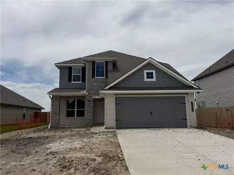 7004 Mcgregor Loop, Killeen, TX 76549