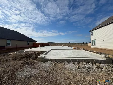 7004 Mcgregor Loop, Killeen, TX 76549