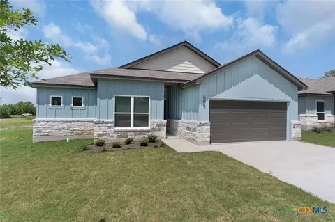 506 Story Ave, Florence, TX 76527